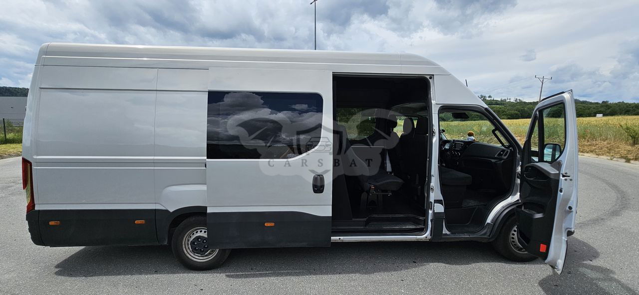 Iveco Daily 2023