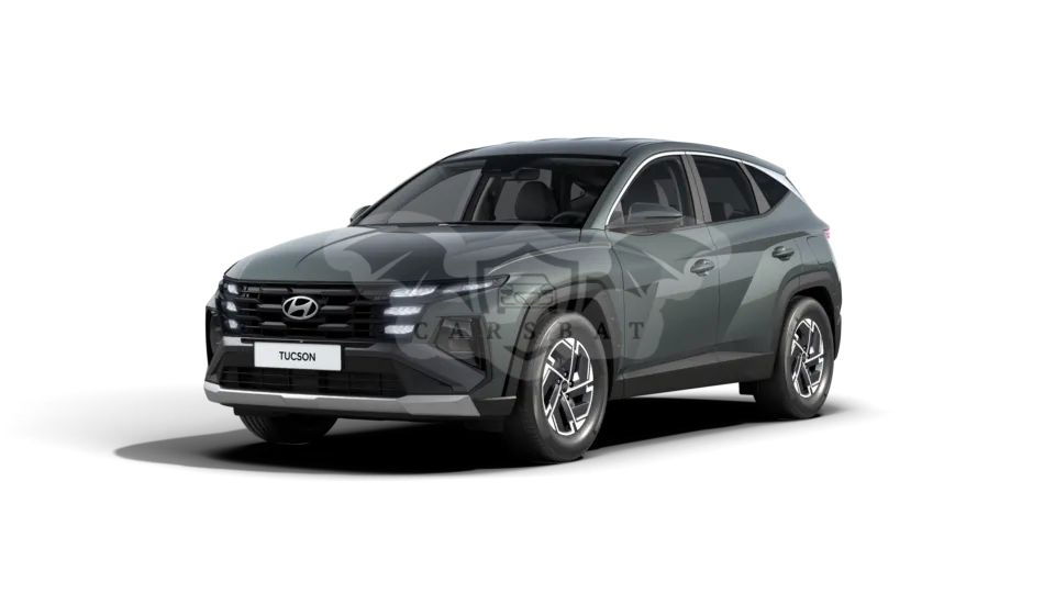 Hyundai Tucson IV 1.6 T-GDi Modern 2WD 2025