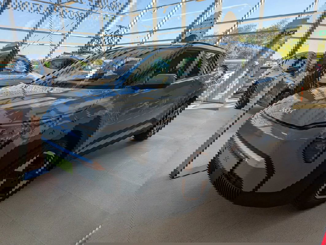 Kia EV3 58.3kWh Earth 2024