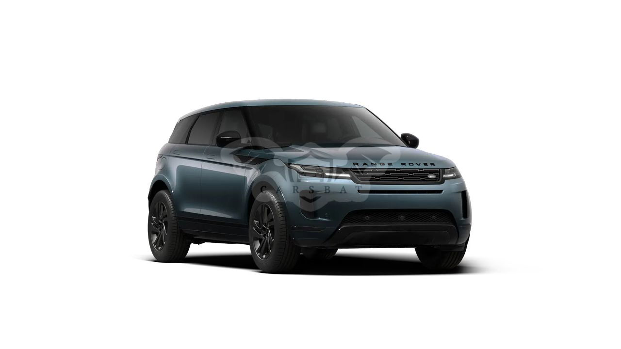Land Rover Range Rover Evoque II D165 S 2024