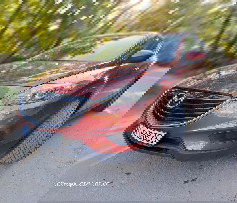 Mazda CX-9 3.7 V6 Limitowana edycja 2015
