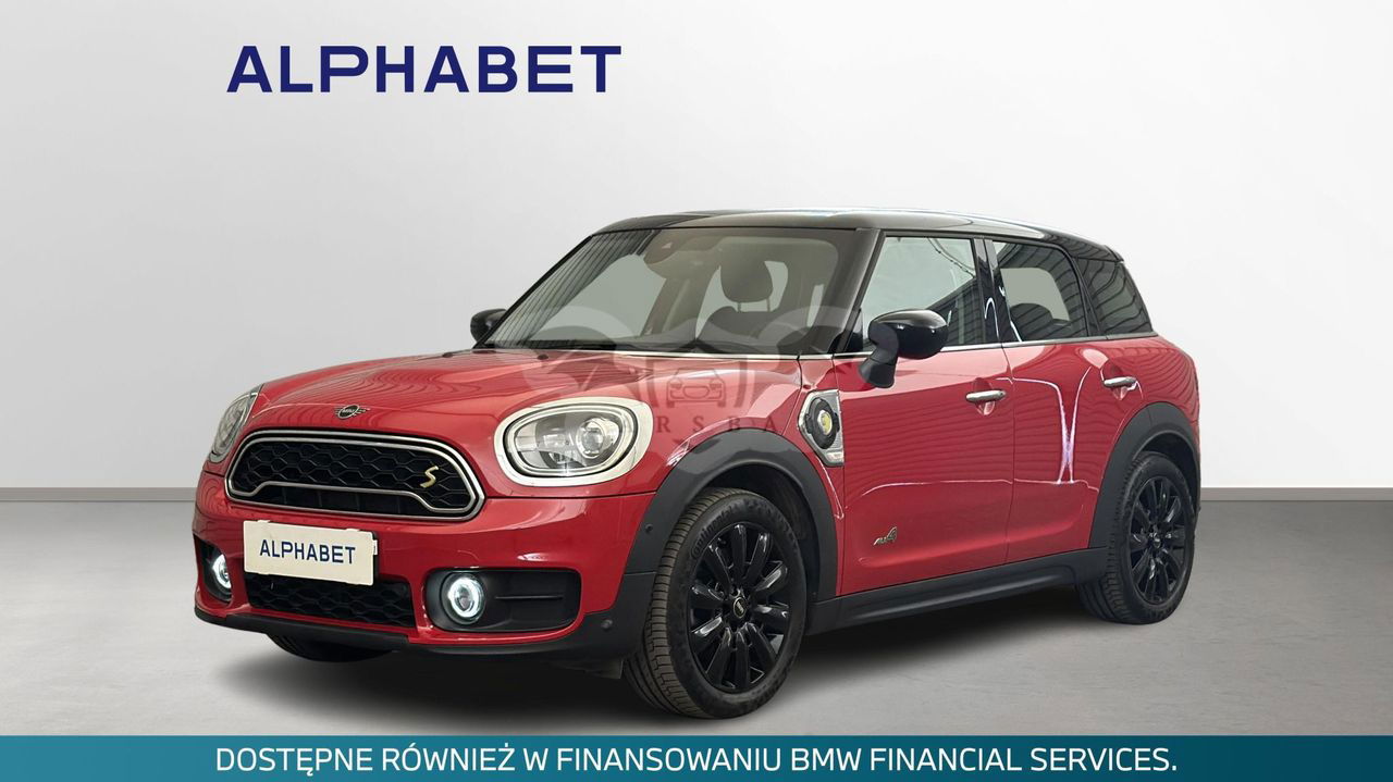 Mini Countryman Cooper SE ALL4 2020