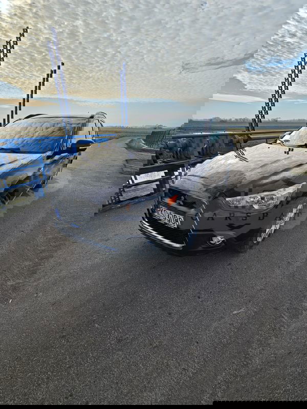 Mitsubishi ASX 1.6 Instyle NAVI AS&G 2012