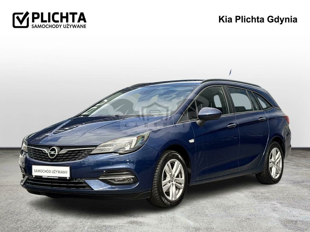 Opel Astra K V 1.5 CDTI Edition S&S 2020
