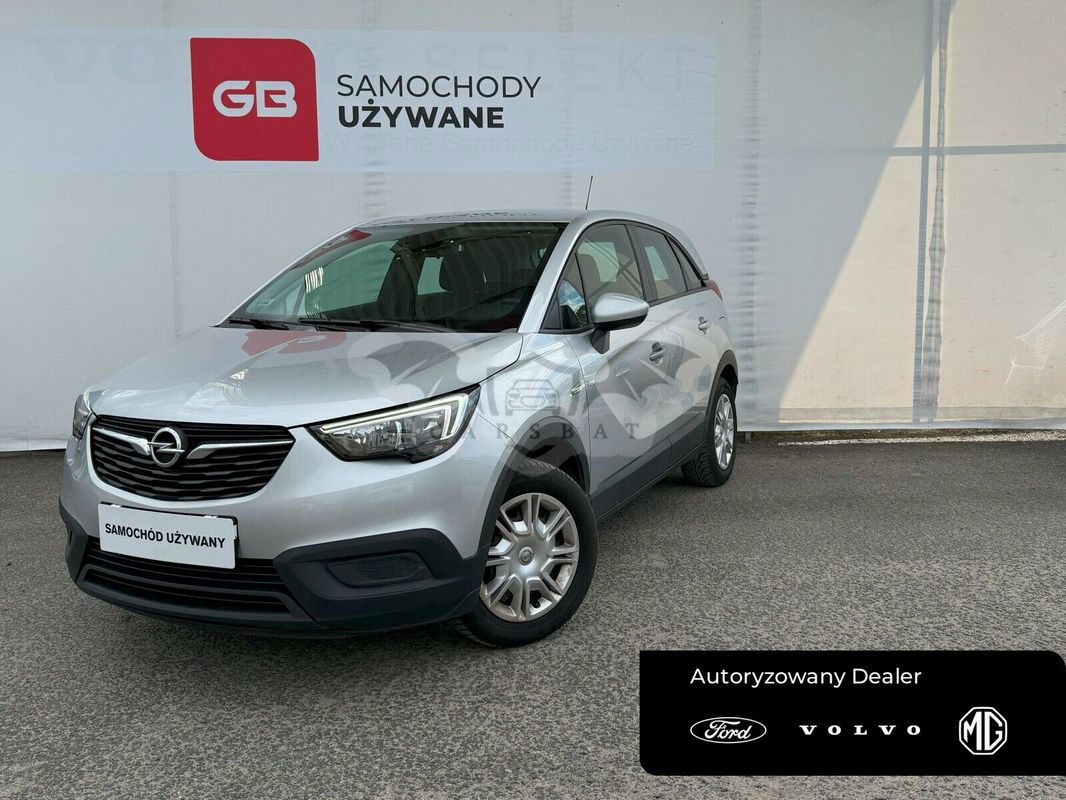Opel Crossland 1.6 CDTI Enjoy 2017