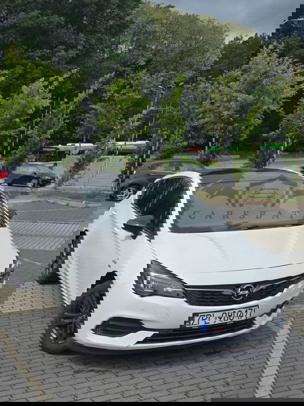 Opel Astra K V 1.2 T 2020 S&S 2020