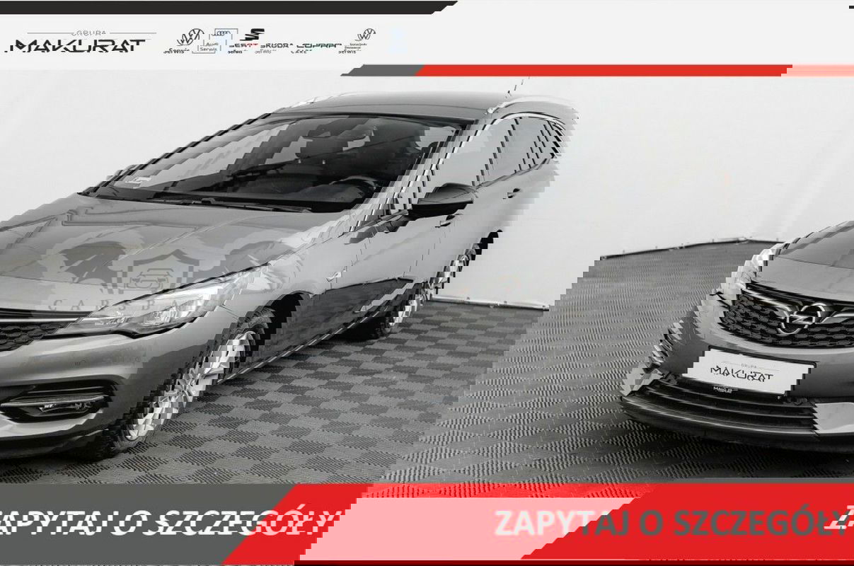 Opel Astra K V 1.2 T Elegance S&S 2021