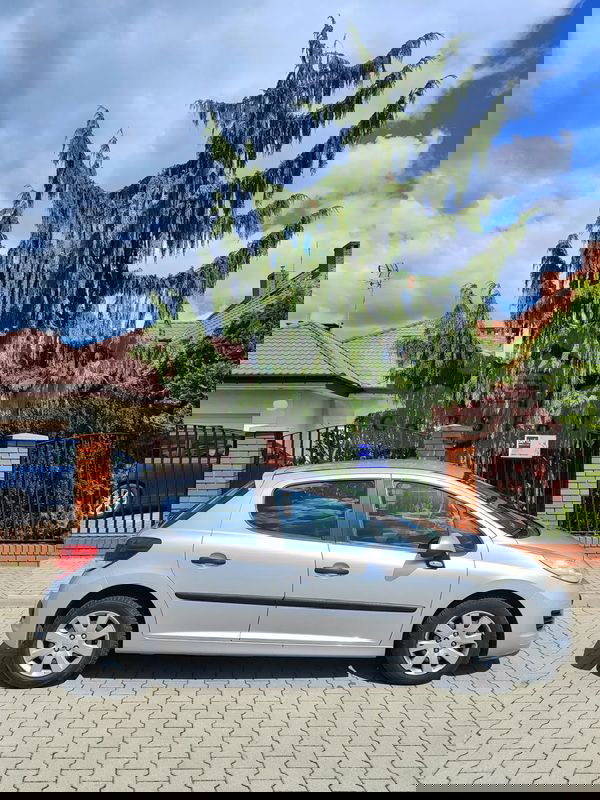 Peugeot 207 1.4 Trendy 2010