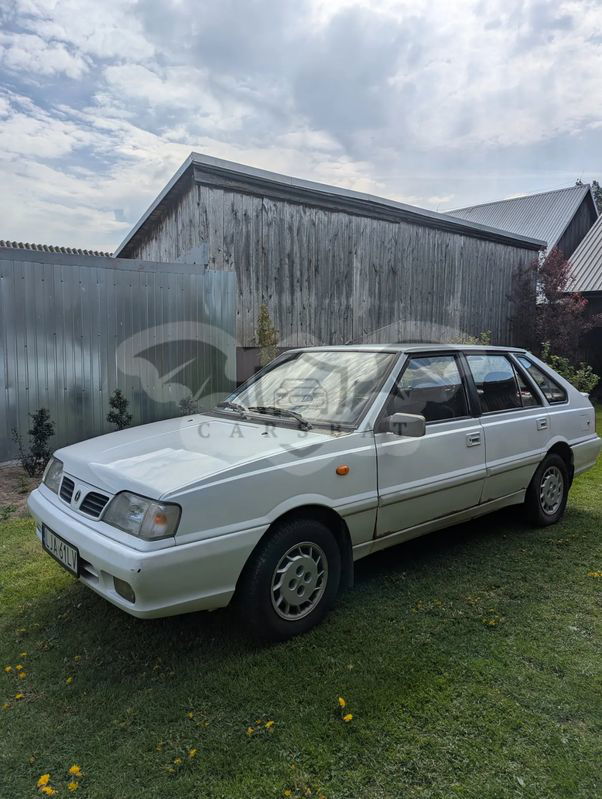FSO Polonez Caro 1997