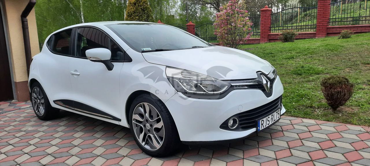 Renault R 4 2014