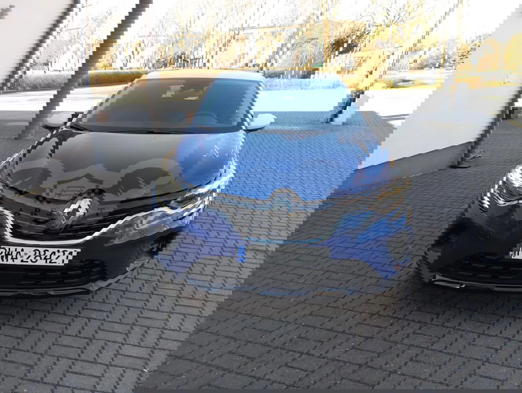 Renault Captur II 1.0 TCe Intens 2021