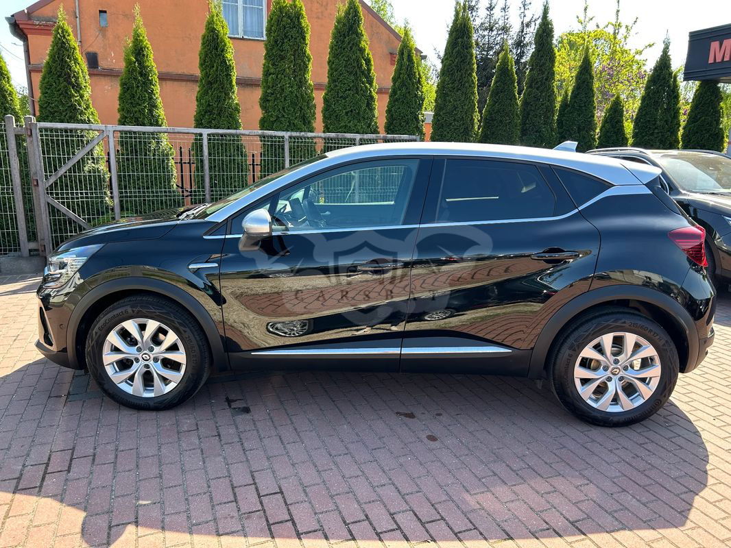 Renault Captur II 2021