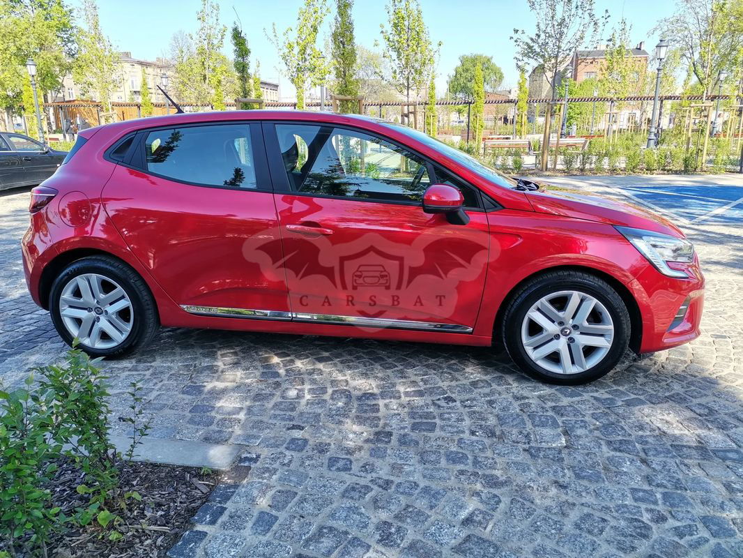 Renault Clio V TCe 100 BUSINESS EDITION 2020