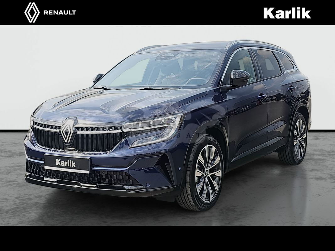 Renault Espace VI 2025