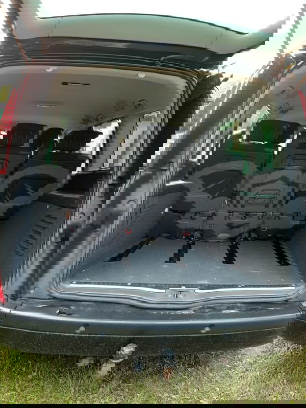 Renault Espace IV 2008