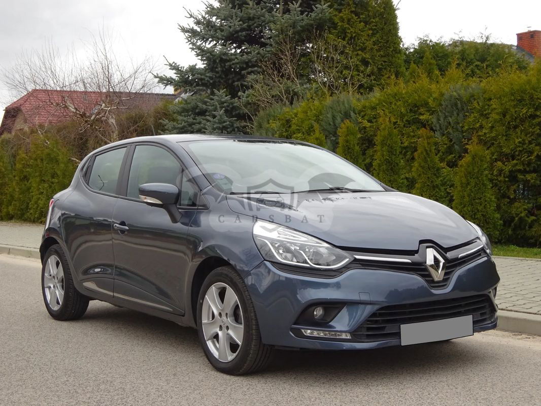 Renault Clio IV 2019