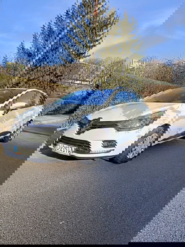 Renault Clio IV 2019