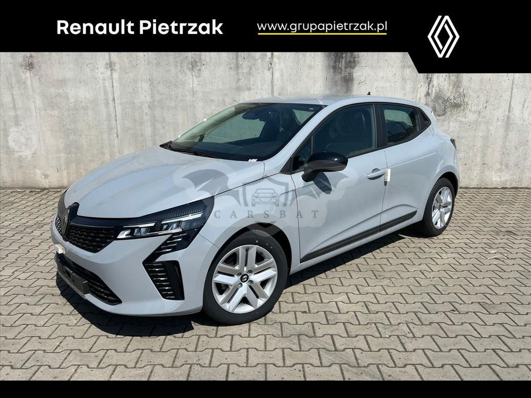 Renault Clio V 1.0 TCe Evolution 2024