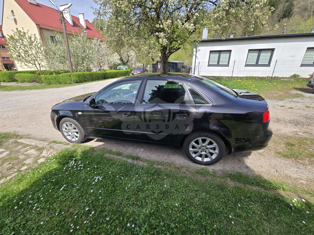 Seat Exeo 1.8T Style 2009