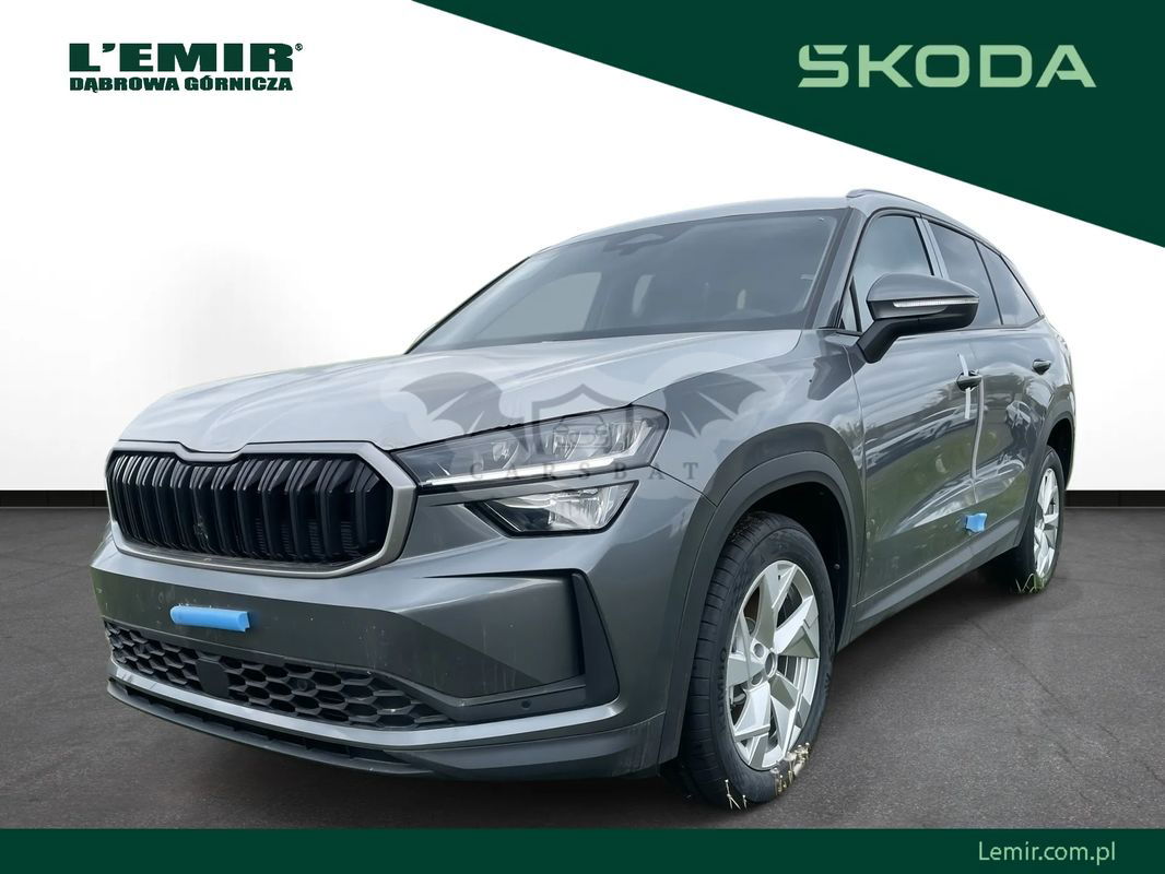Skoda Kodiaq II 2.0 TDI 4x4 Selection DSG 2025