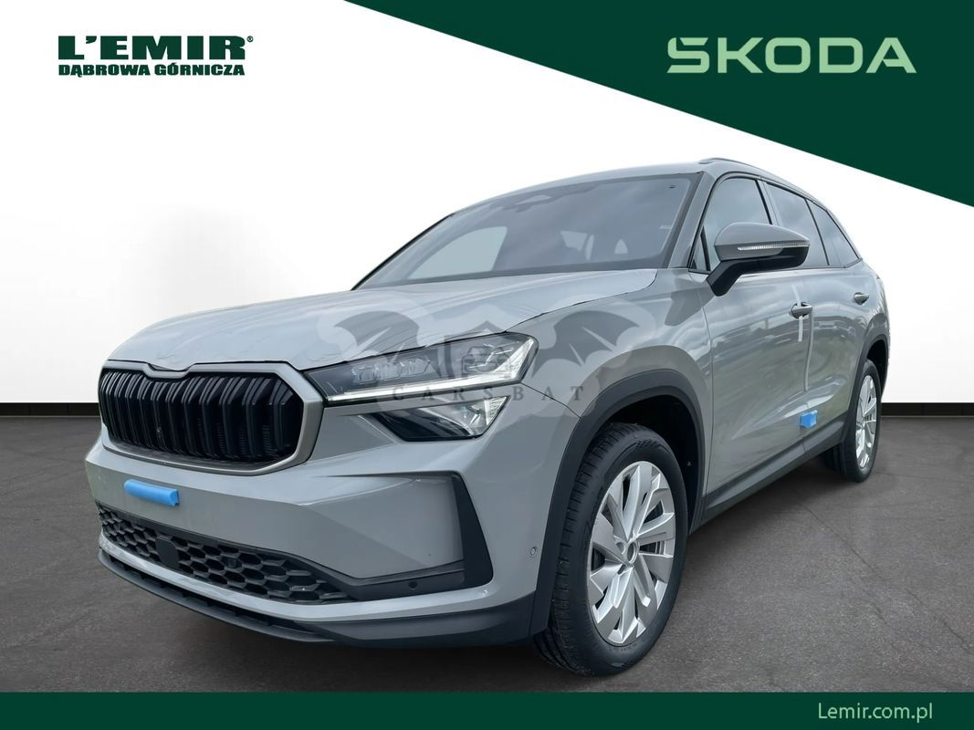 Skoda Kodiaq II 2.0 TDI 4x4 Selection DSG 2025