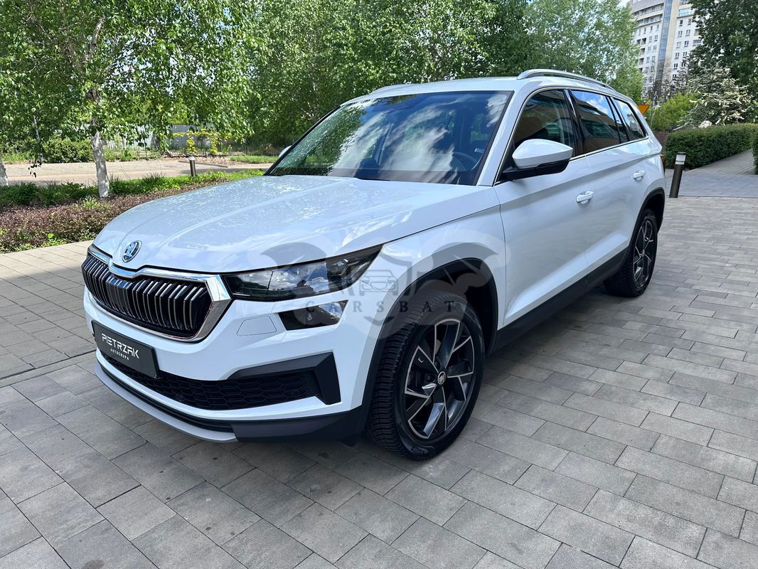 Skoda Kodiaq II 1.5 TSI ACT 4x2 Style DSG 2024