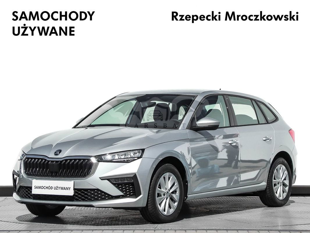Skoda Scala 1.0 TSI Selection DSG 2024