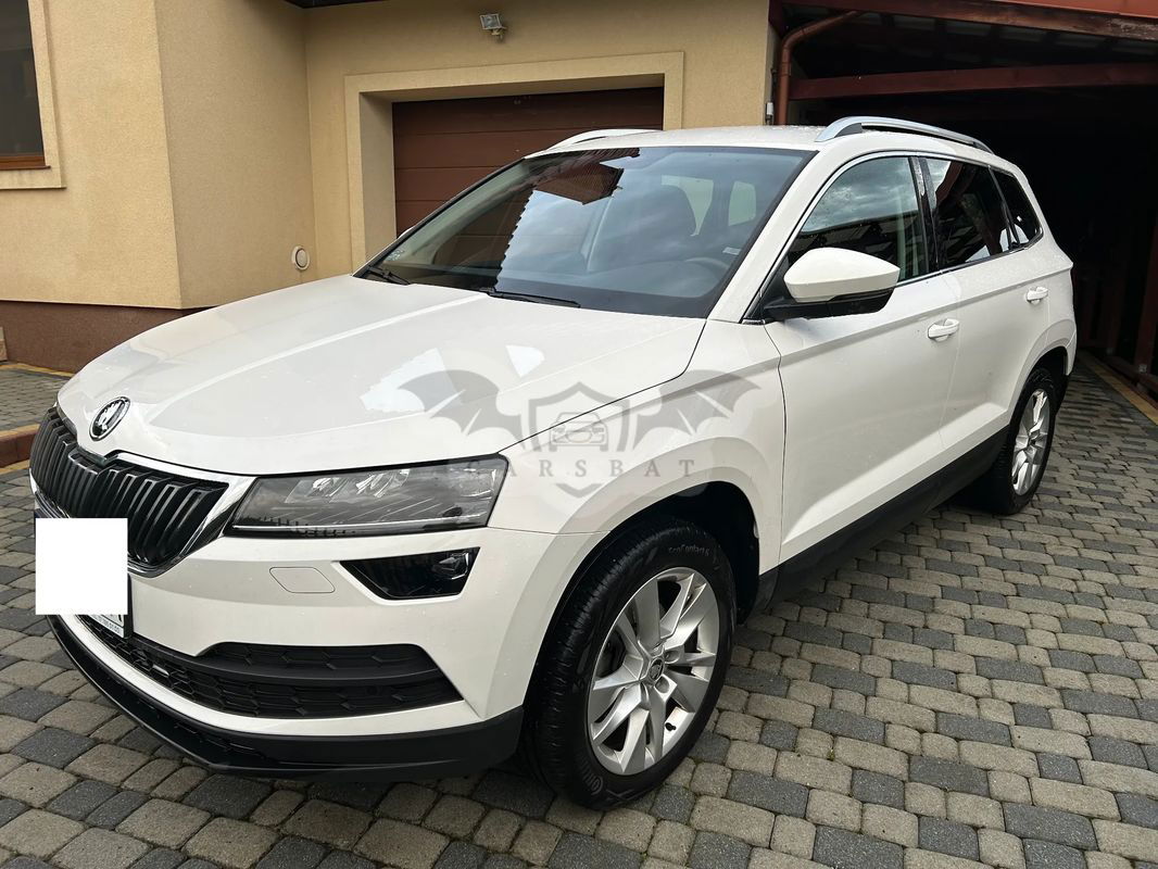 Skoda Karoq 1.5 TSI ACT 4x2 Style DSG 2021