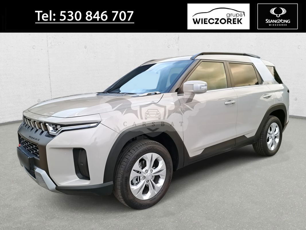 Ssangyong / KG Mobility Torres 1.5 T-GDI Joy 2024