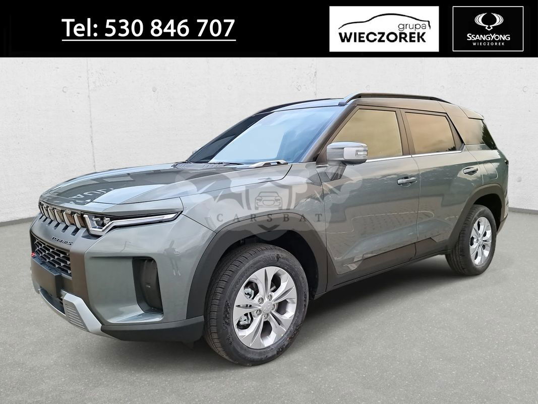 Ssangyong / KG Mobility Torres 1.5 T-GDI Joy 2024