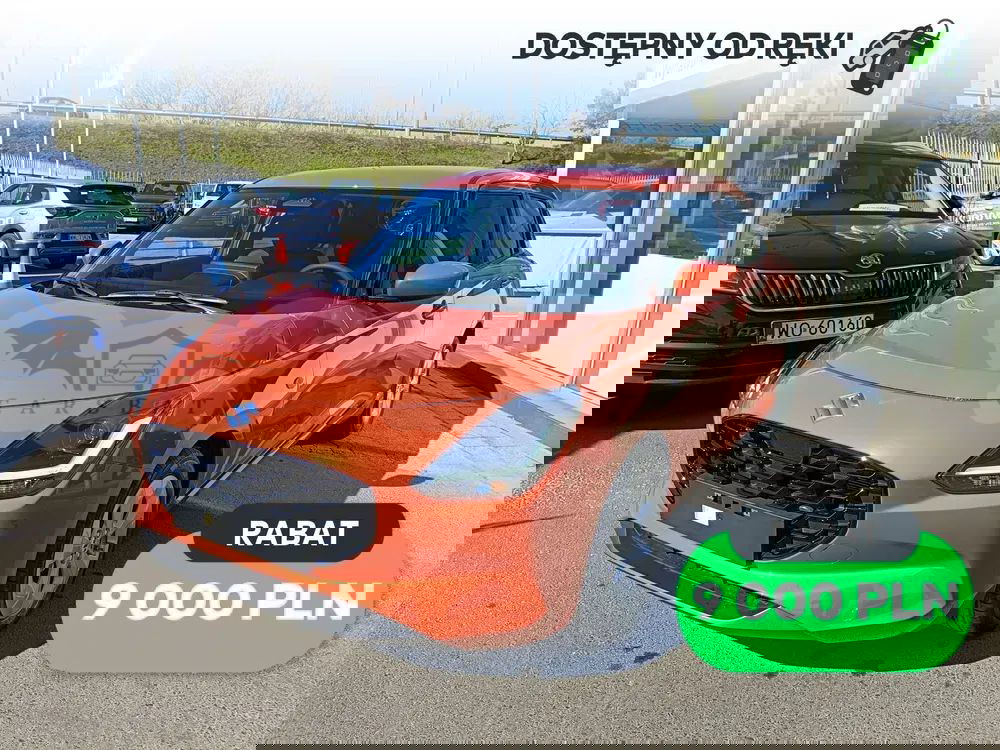 Suzuki Swift VII 1.2 Dualjet SHVS Premium Plus CVT 2024