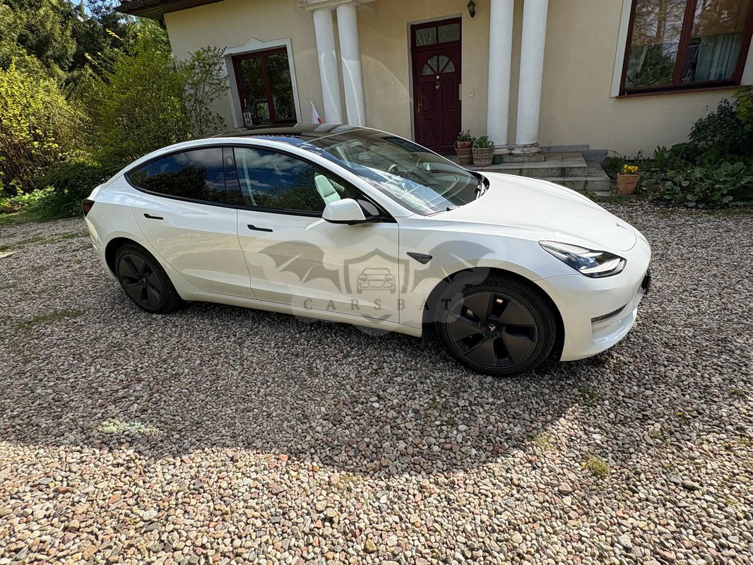 Tesla Model 3 Long Range RWD 2023