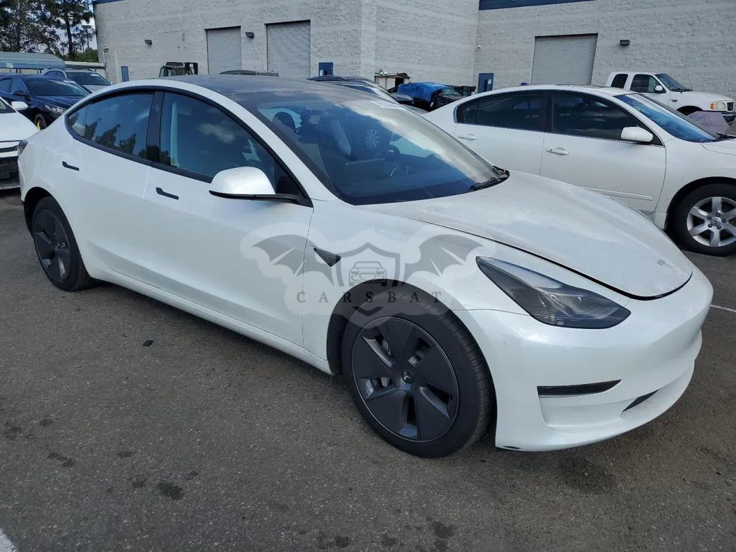 Tesla Model 3 Allradantrieb Dual Motor 2023