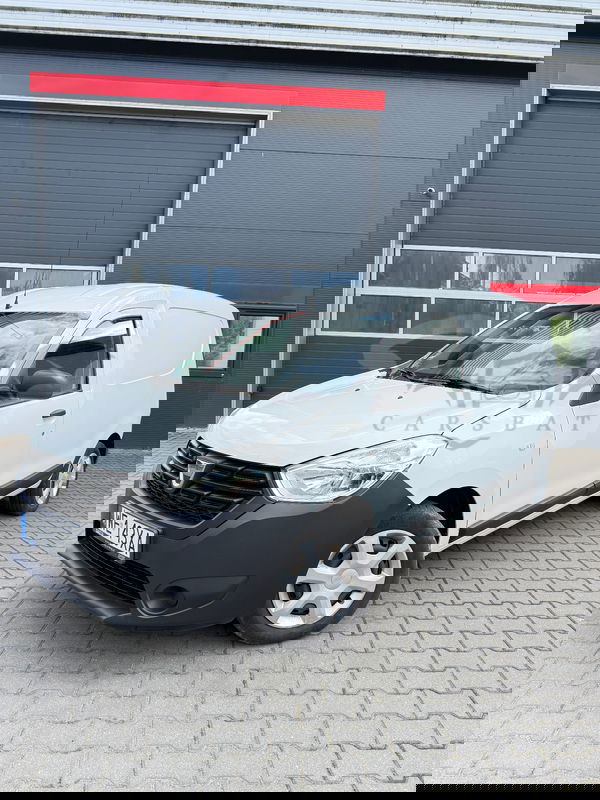 Dacia Dokker 2019