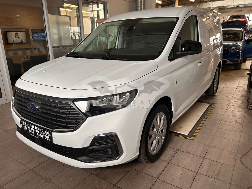 Ford Transit Connect 2024