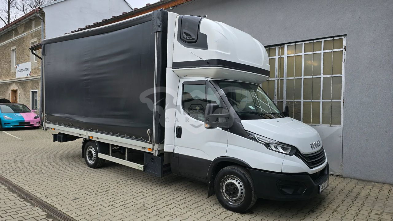 Iveco Daily 2022