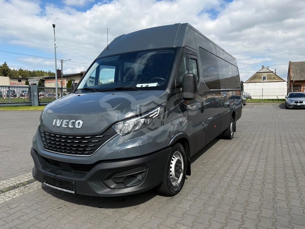 Iveco Daily 2021
