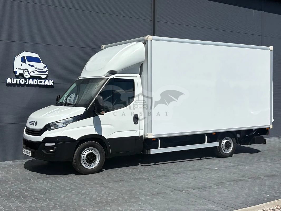 Iveco Daily 2019