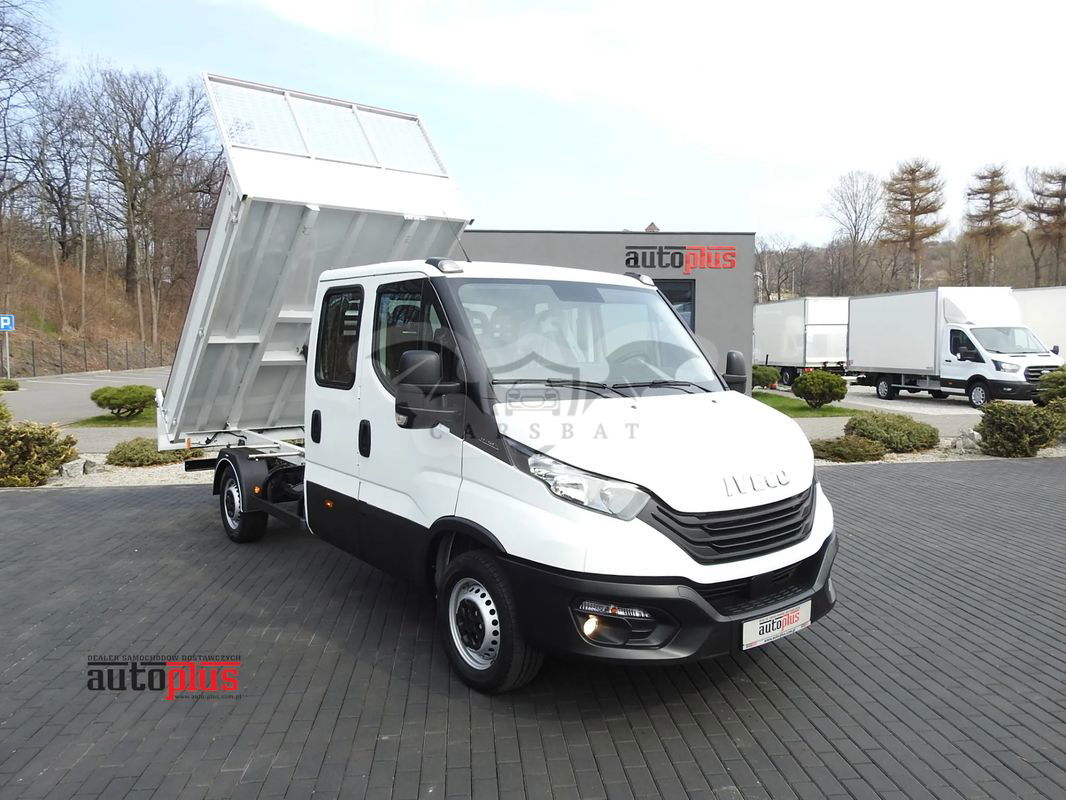 Iveco Daily 2022