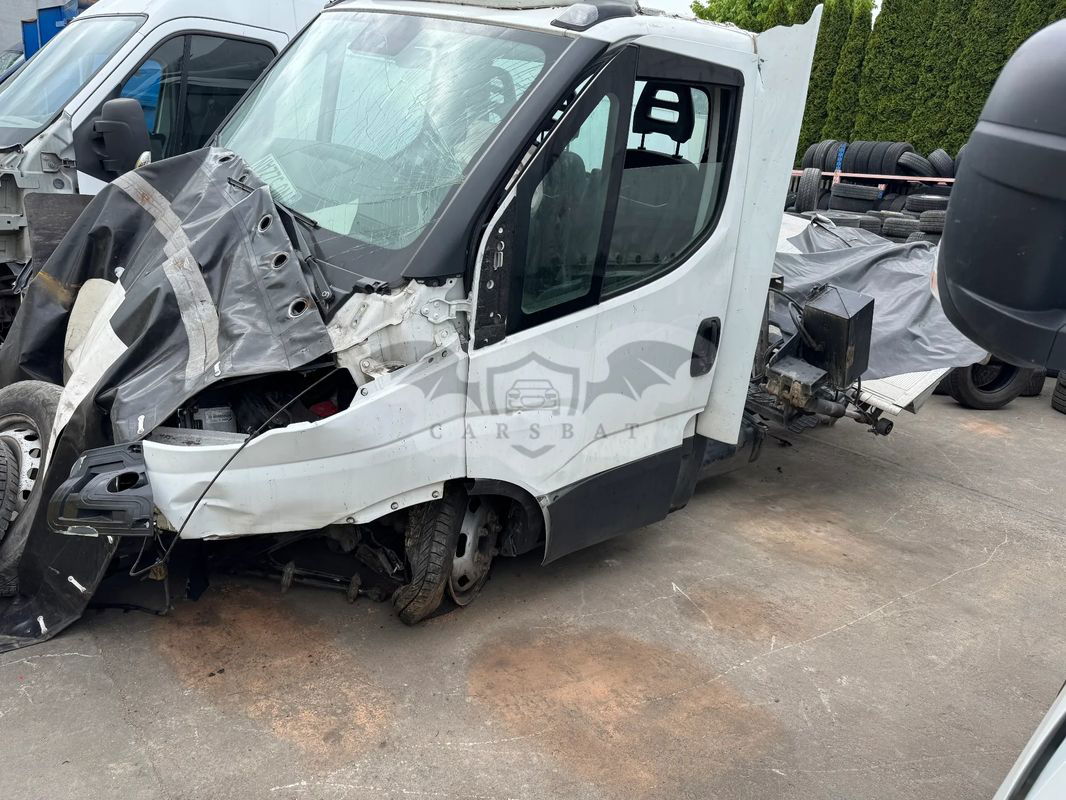 Iveco Daily 2023