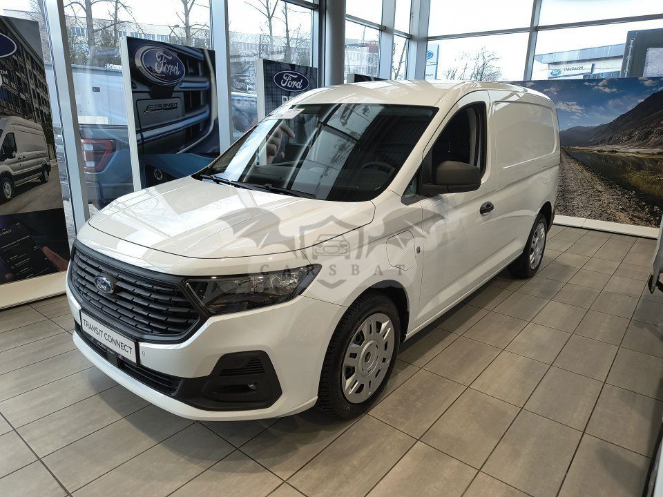 Ford Transit Connect 2024