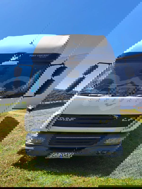 DAF LF 2011