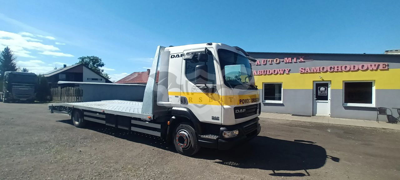 DAF LF 2013