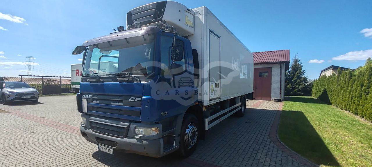 DAF CF 2007