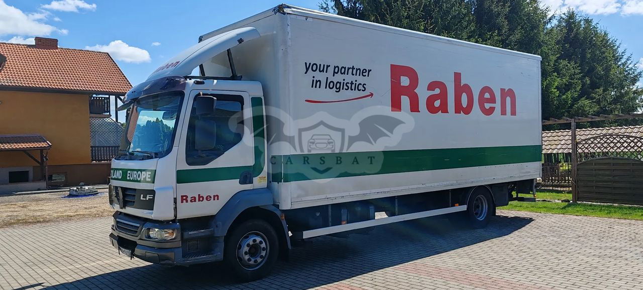 DAF LF 2006