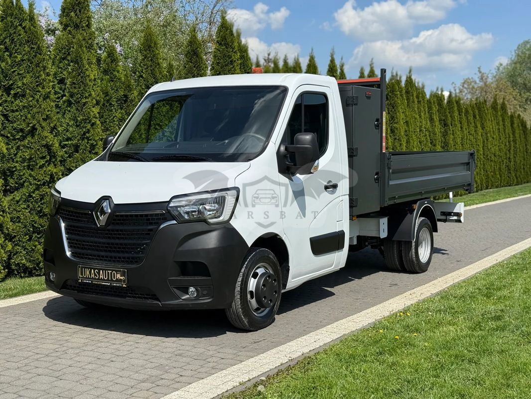 Renault Master 2024