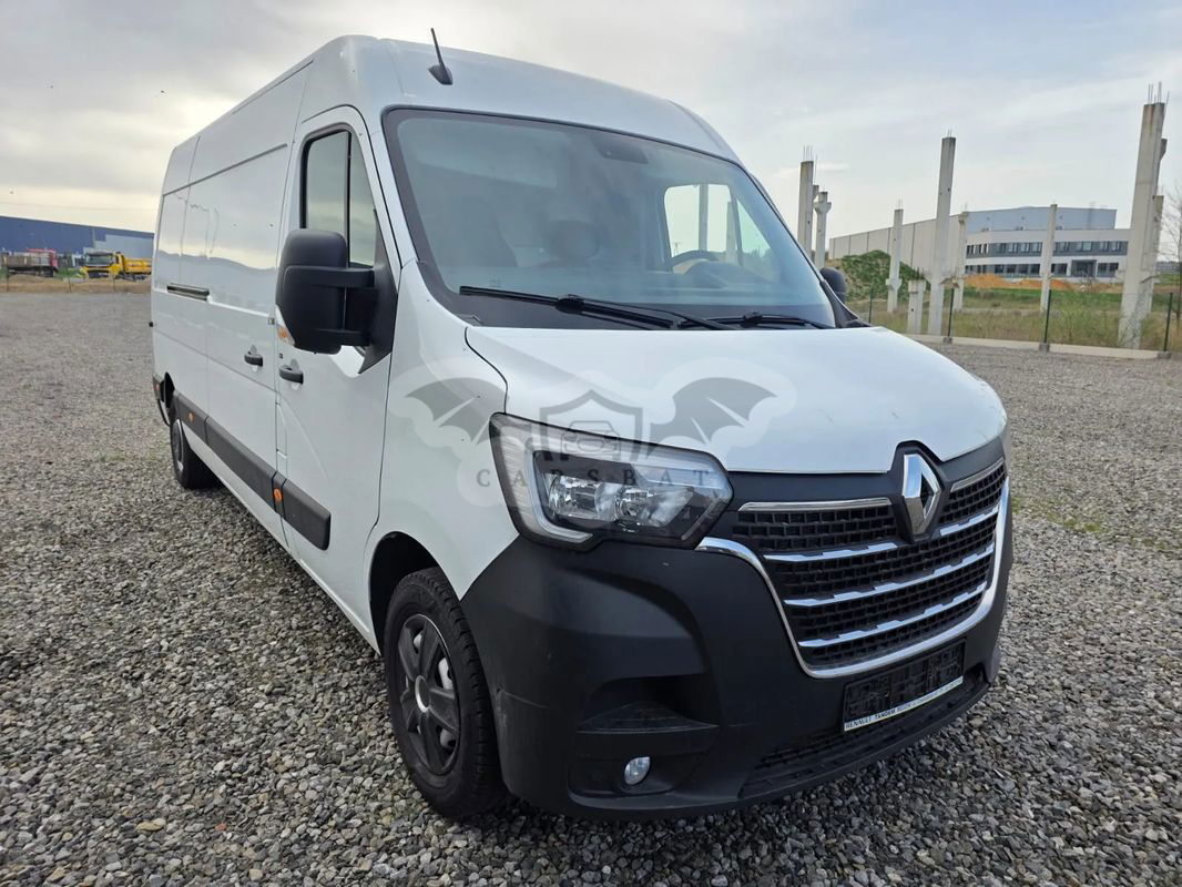 Renault Master 2024