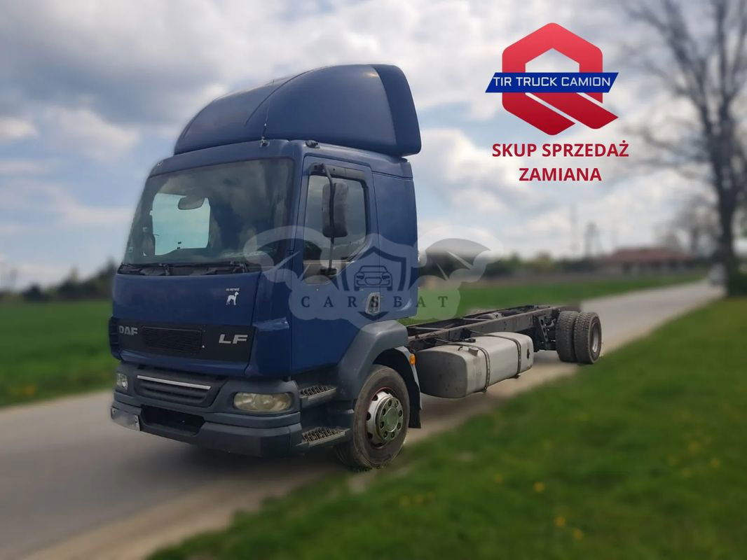 DAF LF 2007