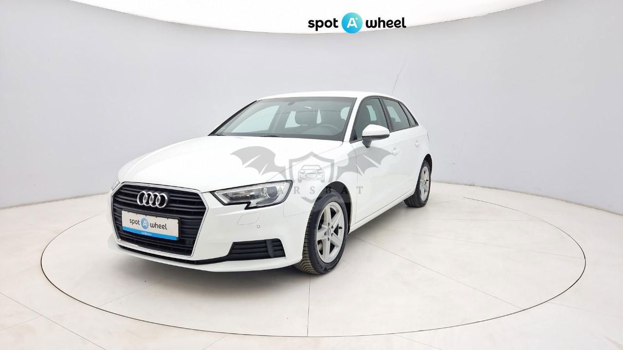 Audi A3 8V 1.5 TFSI S tronic 2020