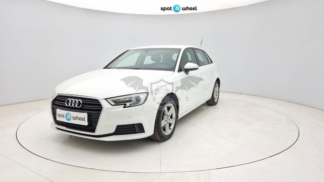 Audi A3 8V 1.5 TFSI S tronic 2020